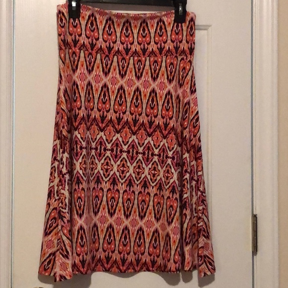 Skirt